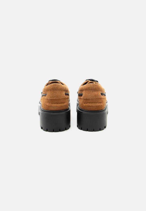 Timberland STONE STREET BOAT SHOE