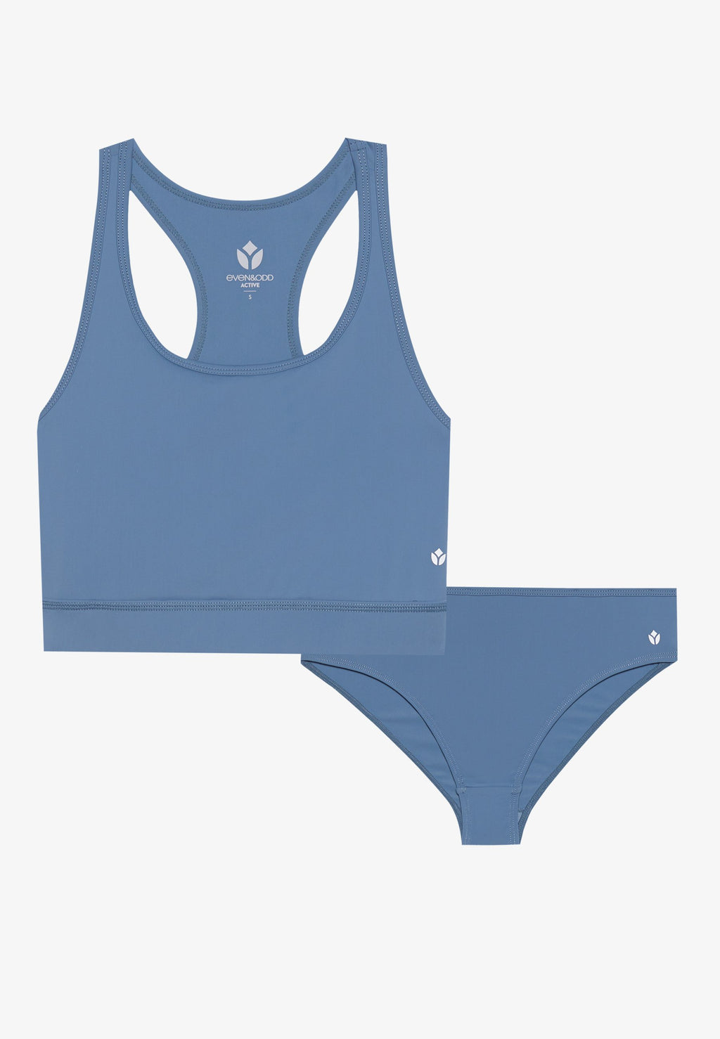 Even&Odd active SET