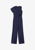 Mango ADULT - Jumpsuit - blue