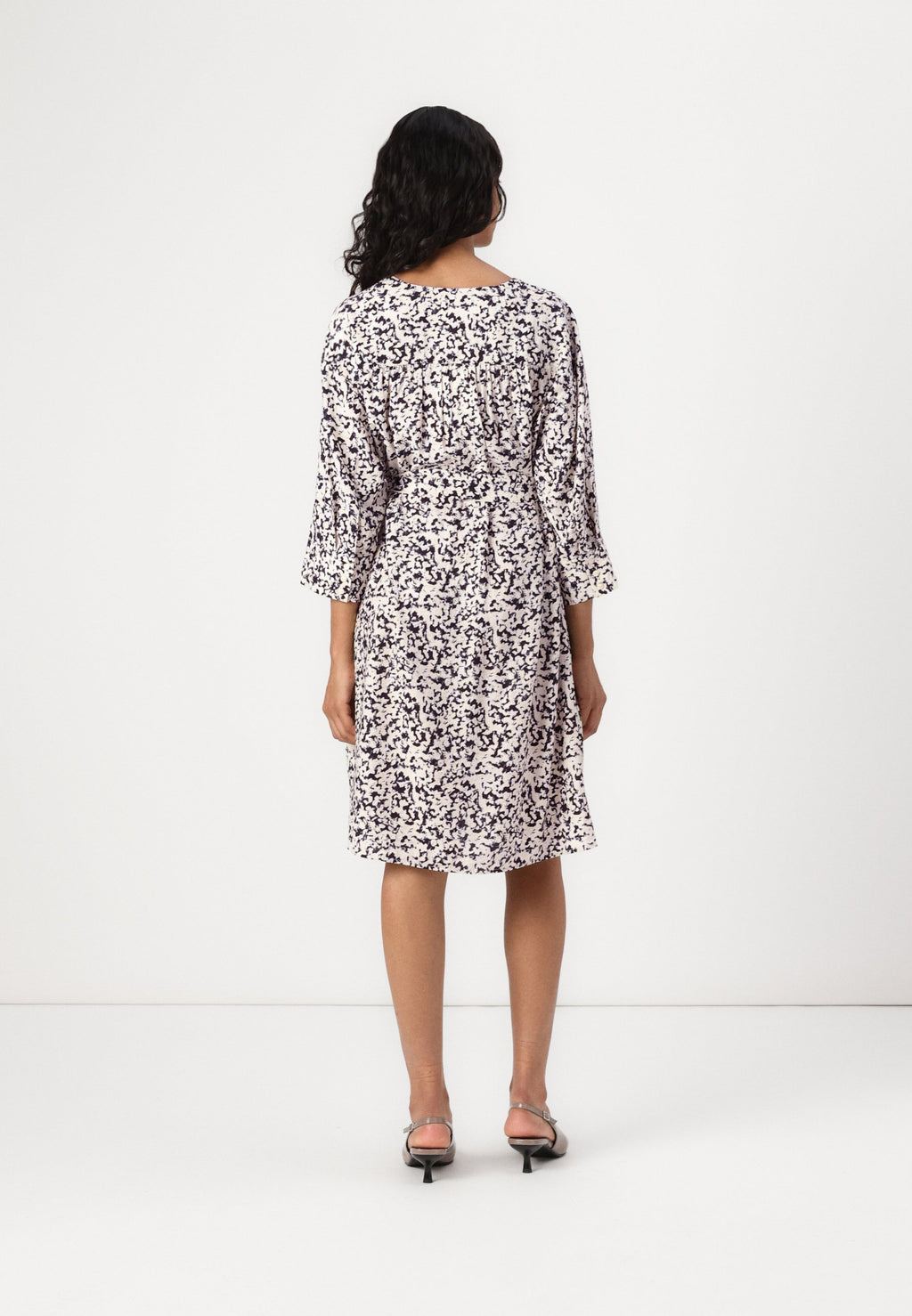 MSCH Copenhagen JUSIA DRESS