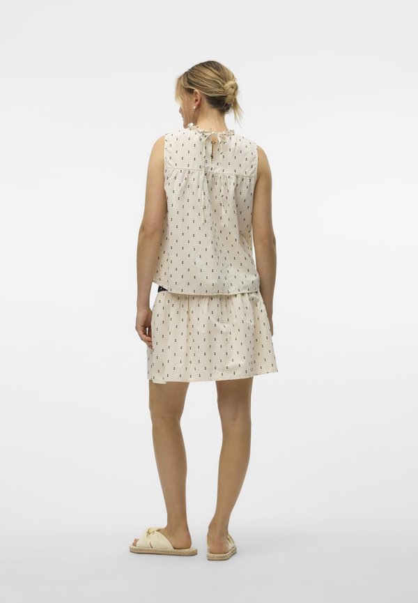 Vero Moda VMLULU SHORT SKIRT