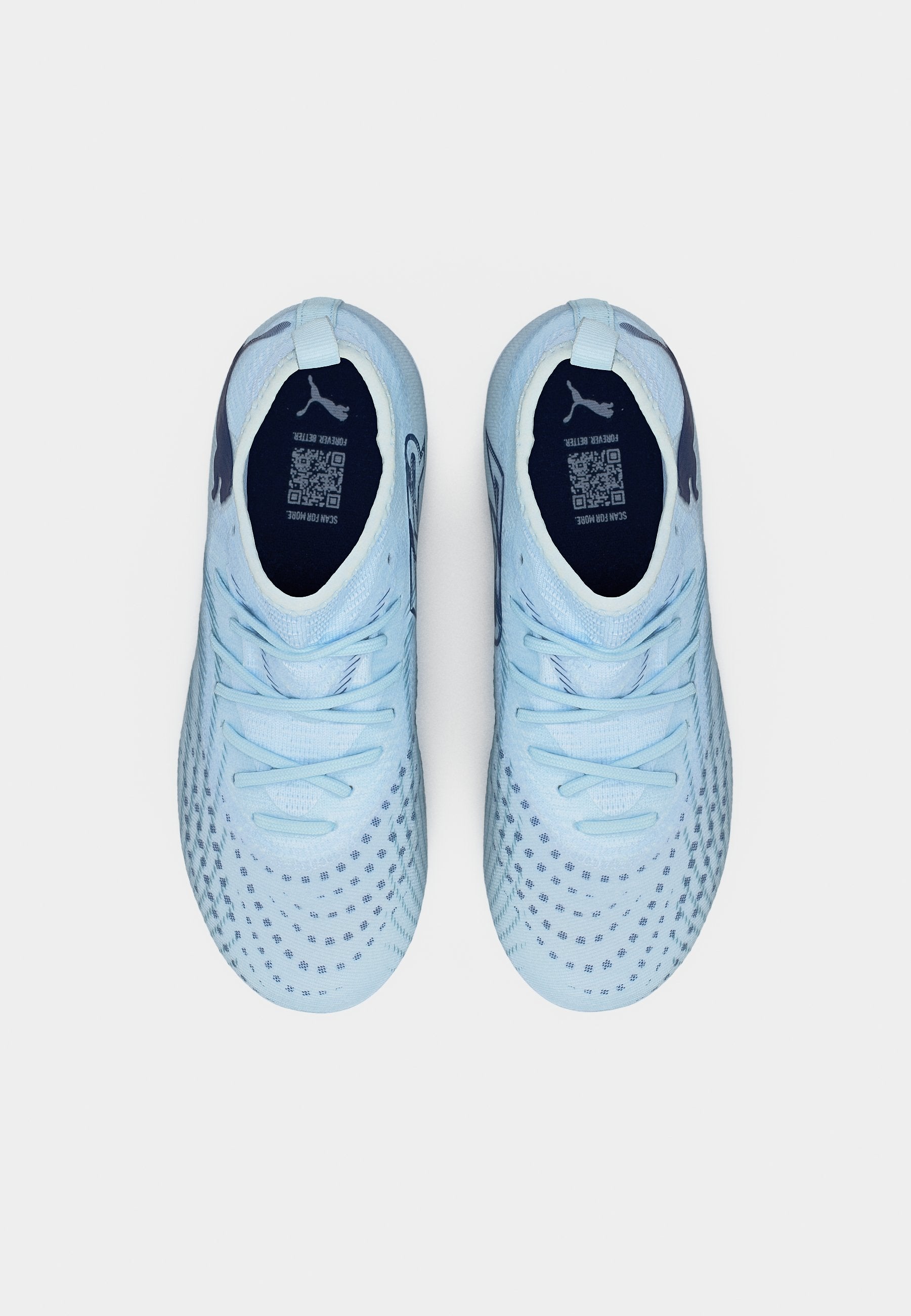 Puma FUTURE 9 MATCH FG/AG JR UNISEX
