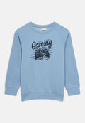 Name it Sweat Regular Fit