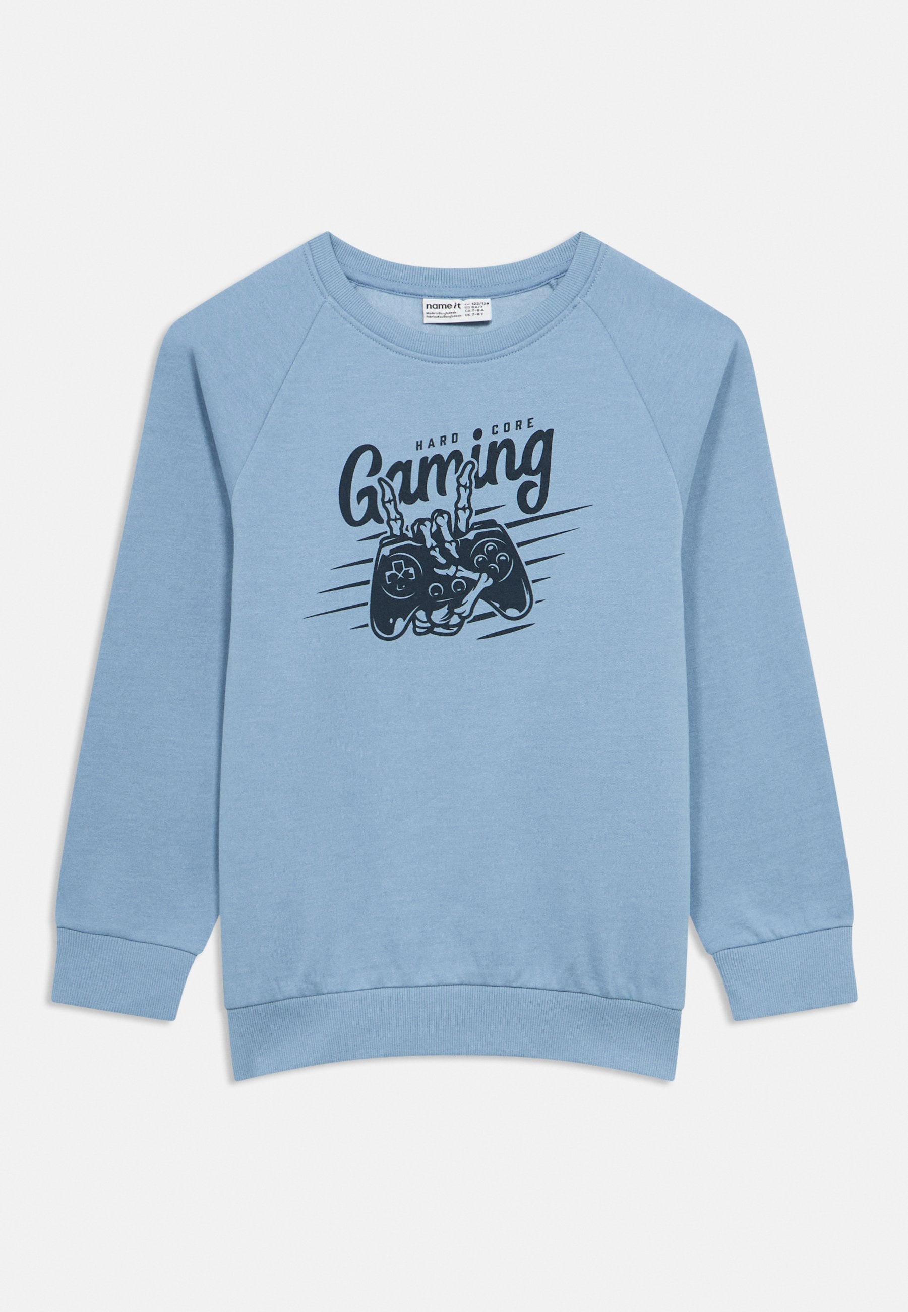 Name it Sweat Regular Fit