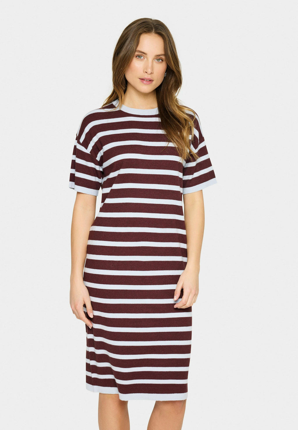 Saint Tropez LIKAMSZ STRIPED