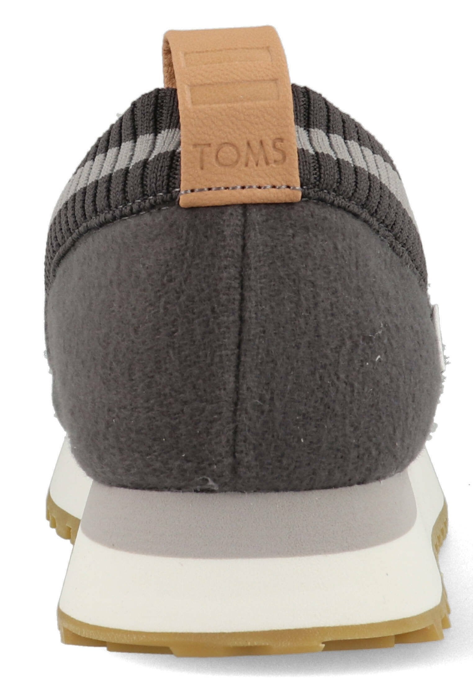 TOMS ALP RESIDENT