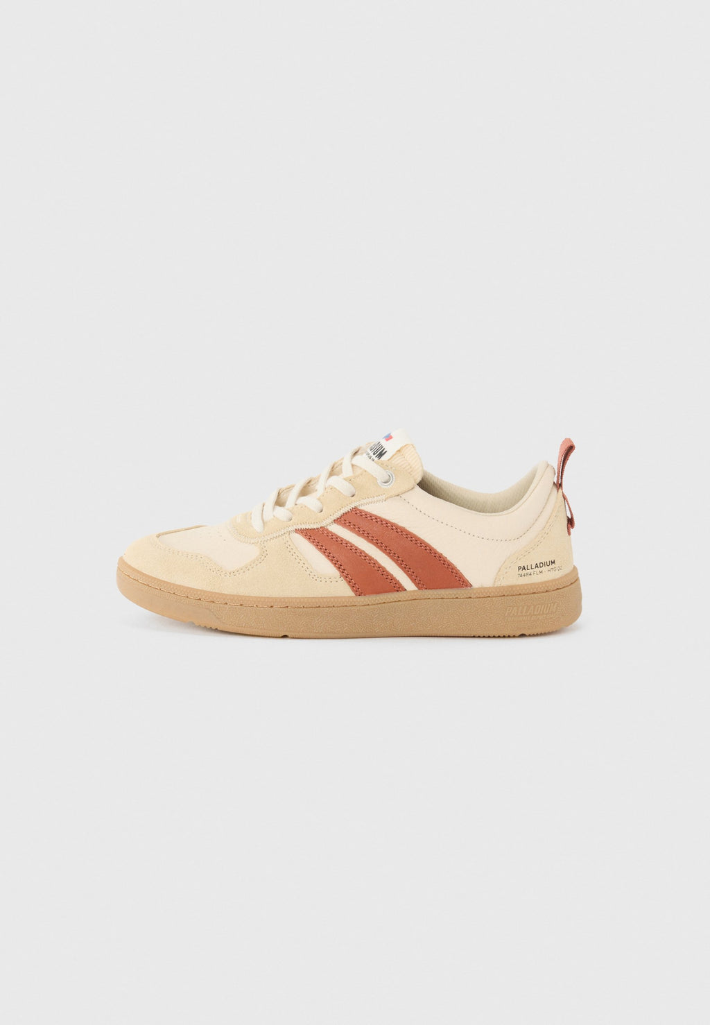 Palladium PALLACUP FLAME OG UNISEX