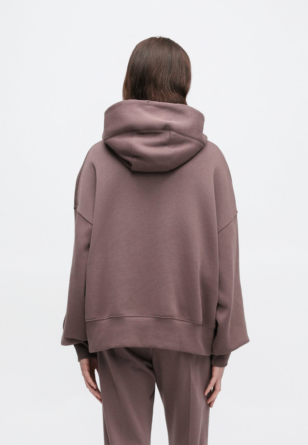 Nike Sportswear W NSW PHNX FLC OOS PO HOODIE