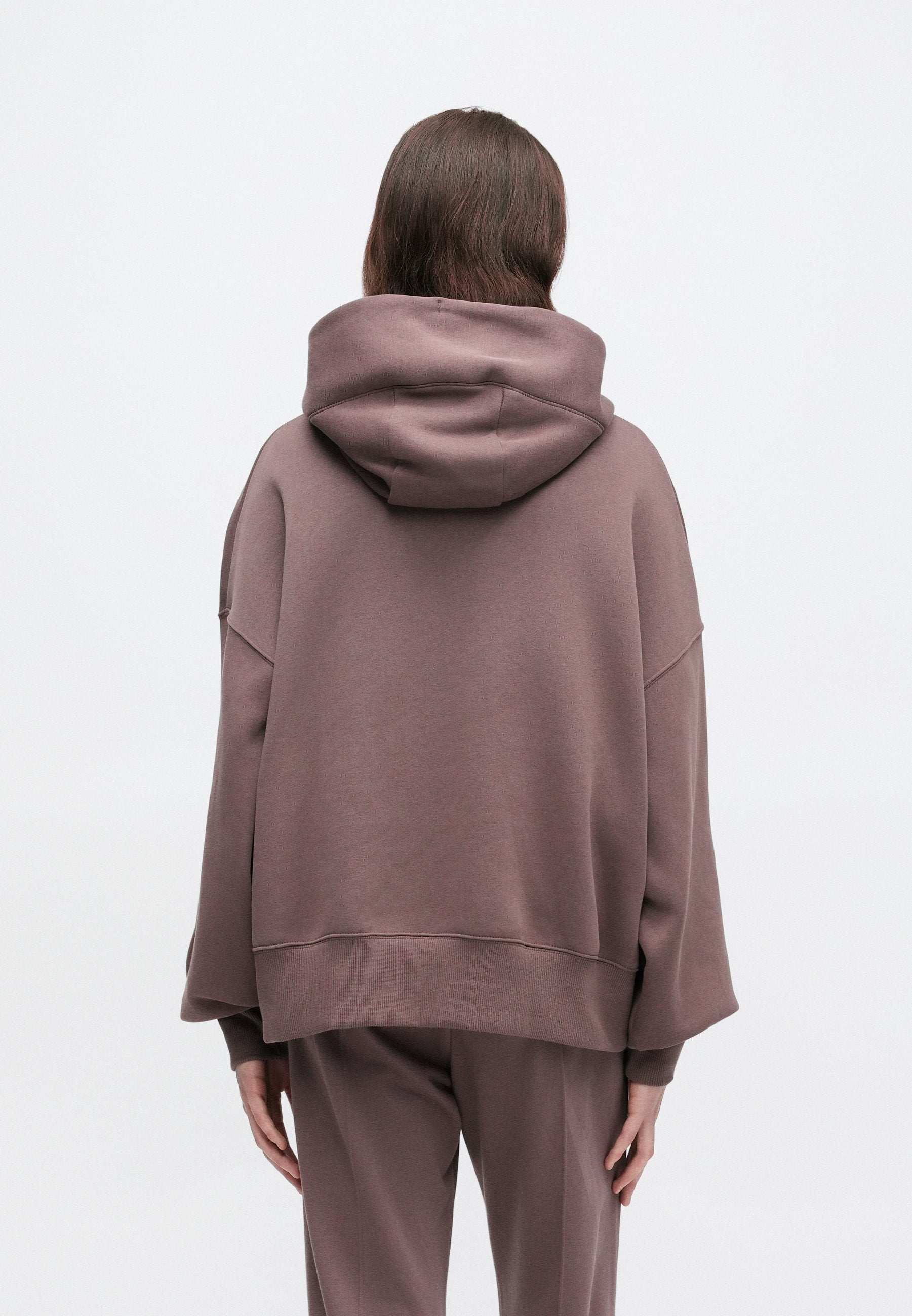 Nike Sportswear W NSW PHNX FLC OOS PO HOODIE