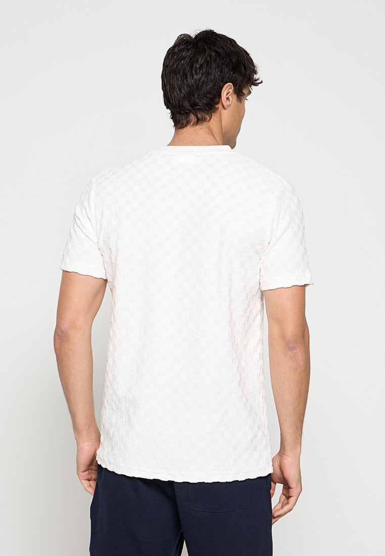 Lindbergh T-Shirt basic Media 2