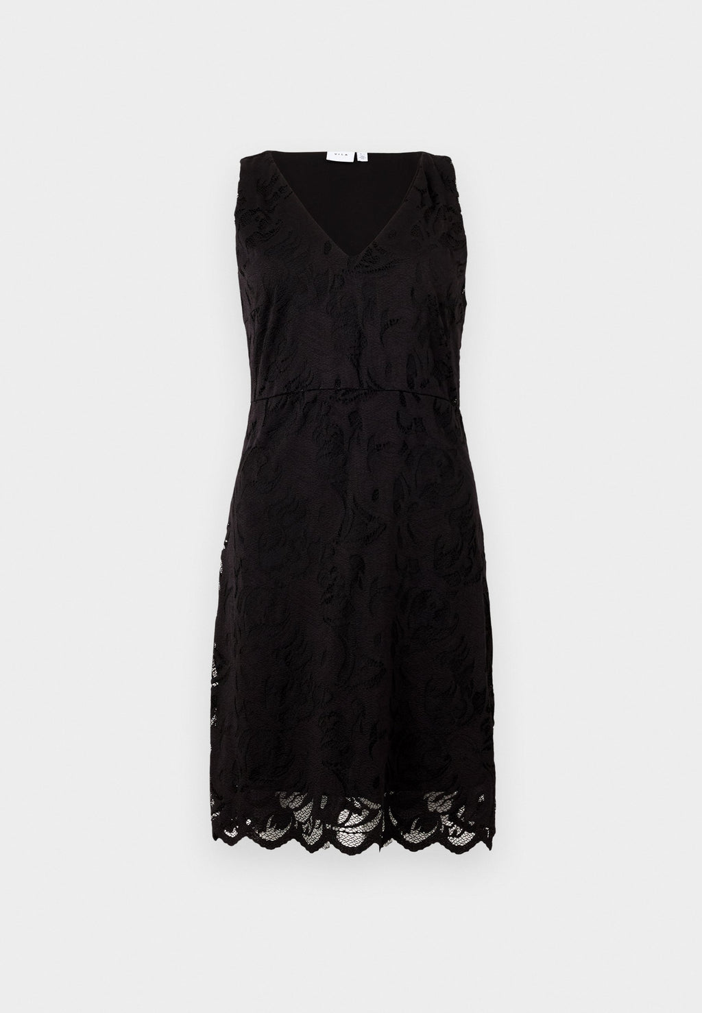VILA VISTASIA SHORT DRESS