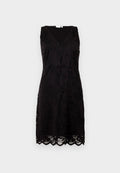 VILA VISTASIA SHORT DRESS