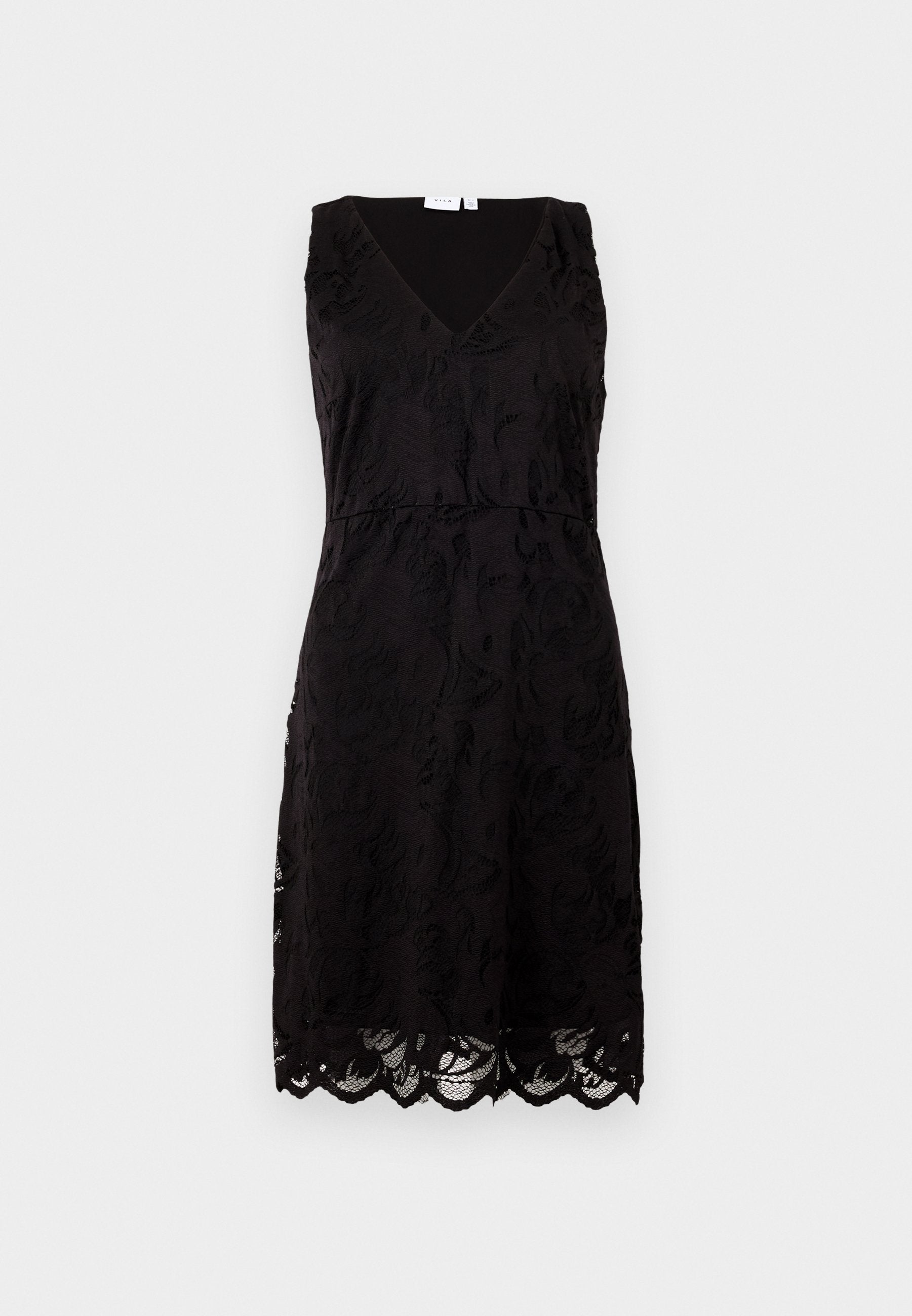 VILA VISTASIA SHORT DRESS