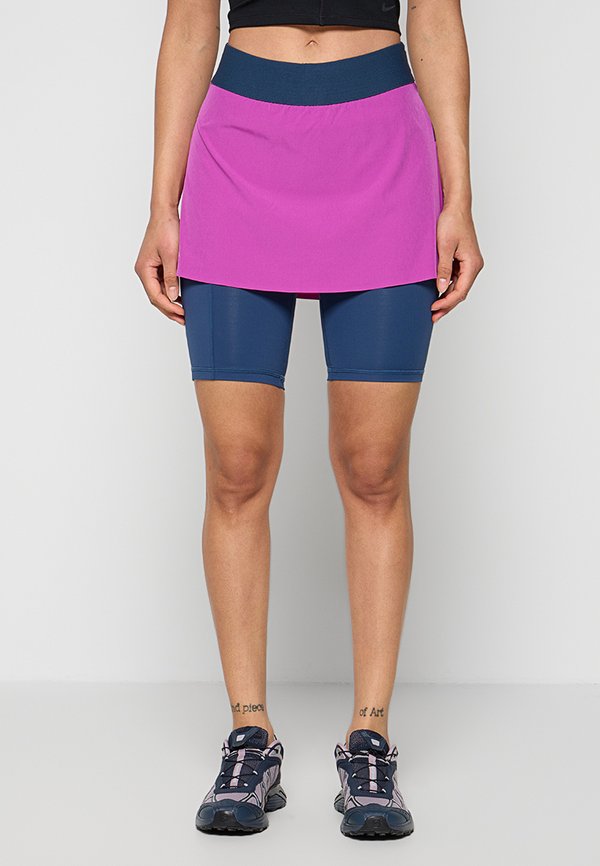 Craft PRO TRAIL 2-IN-1 REGULAR FIT