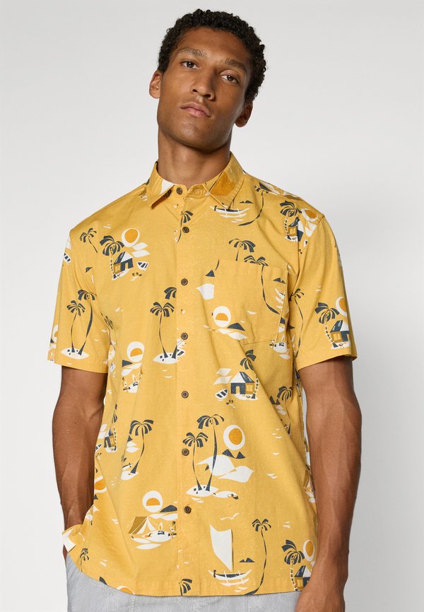 Hurley RINCON