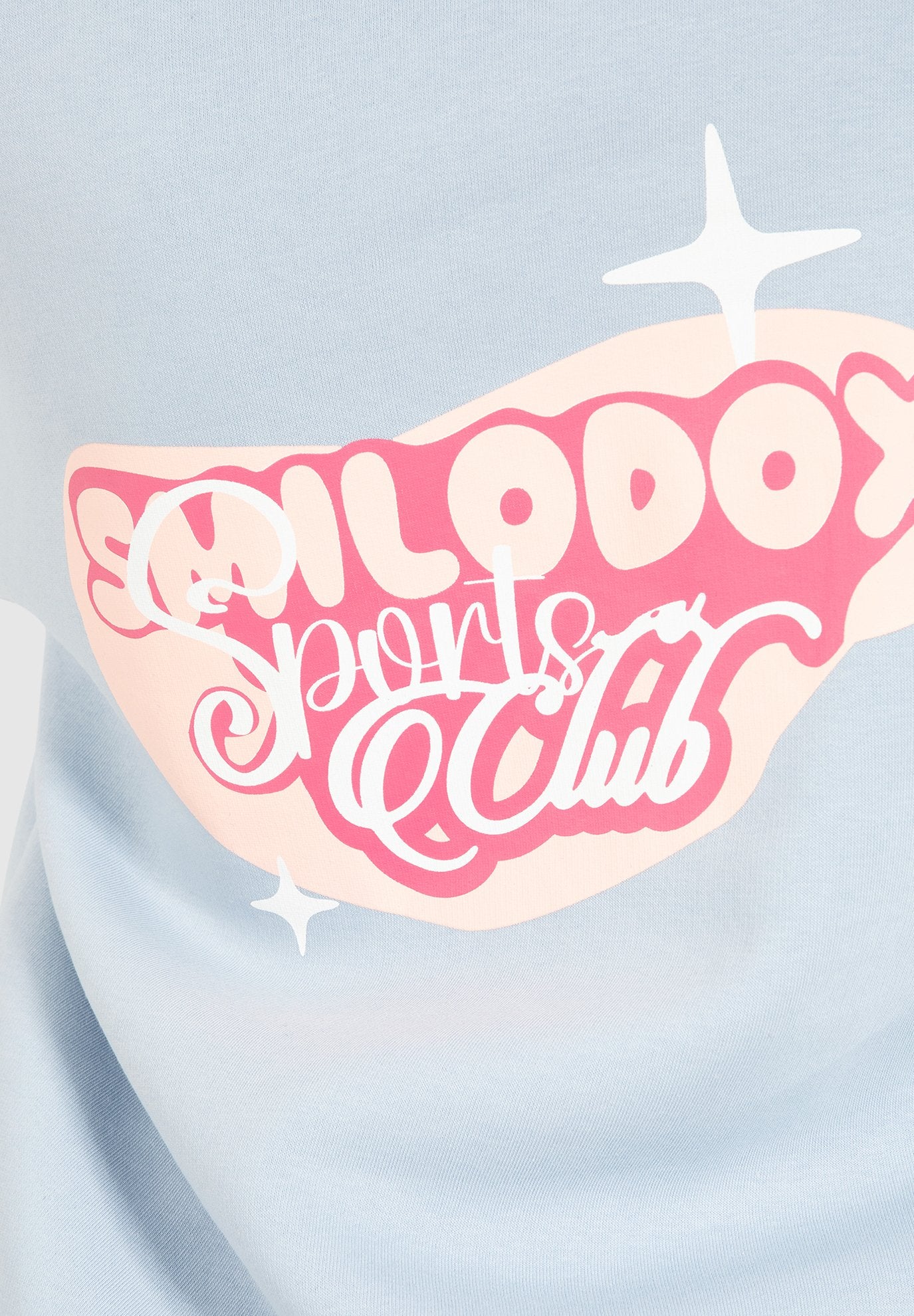 Smilodox RIVA PRINT HOODIE