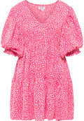 IZIA SOMMERKLEID GAYA