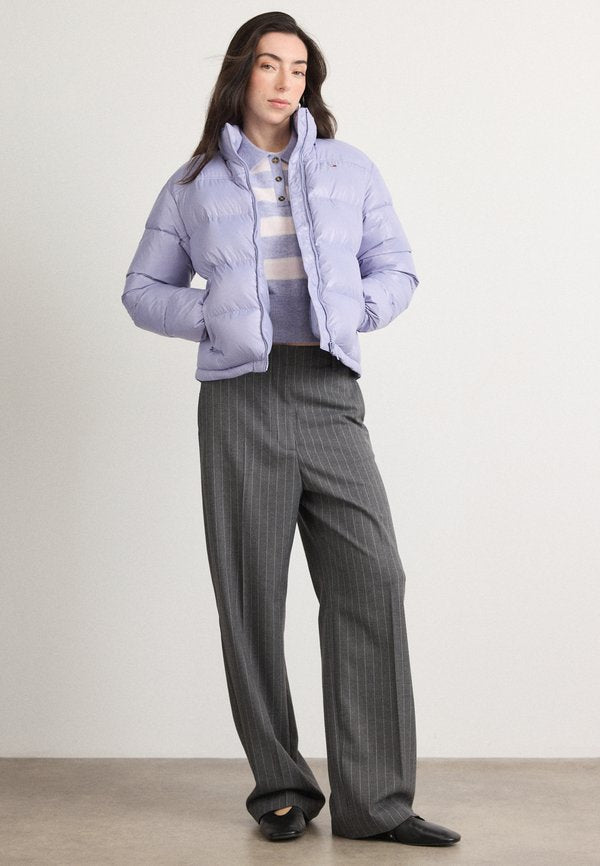 Tommy Jeans PACKABLE SHINY PUFFER JACKET