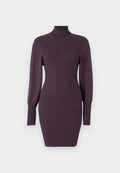 Vero Moda VMWILLOW ROLLNECK SHORT DRESS