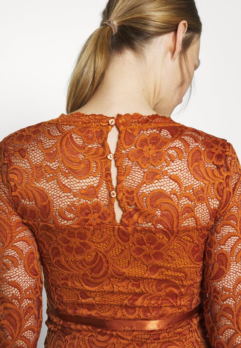 MAMALICIOUS MLMIVANA DRESS