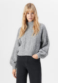 ONLY ONLIDA LIFE HIGH NECK