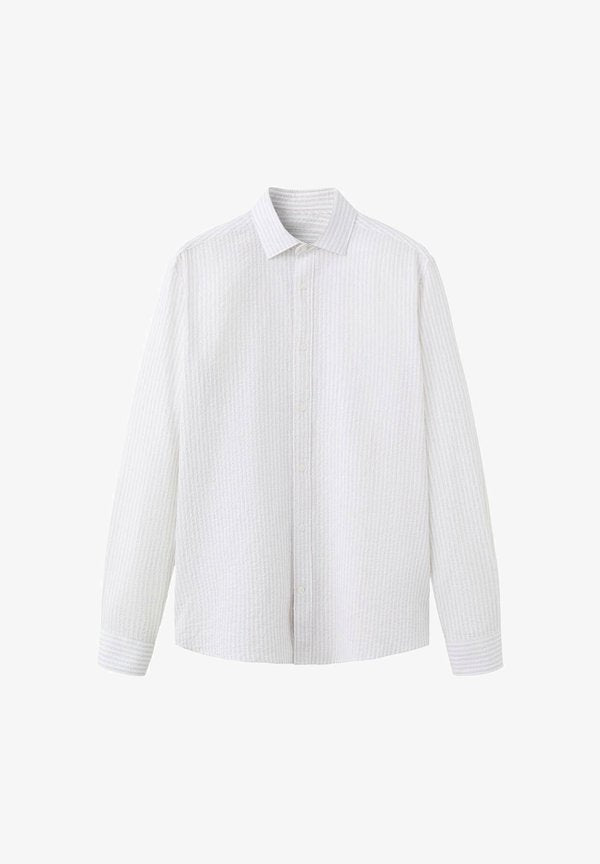 Mango ADULT - Shirt - light pink