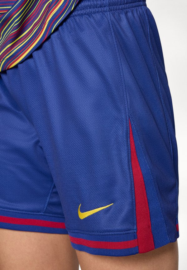 Nike Performance FC BARCELONA 2025/26 STADIUM HOME