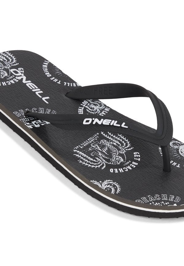 O'Neill FOOTWEAR PROFILE GRAPHIC