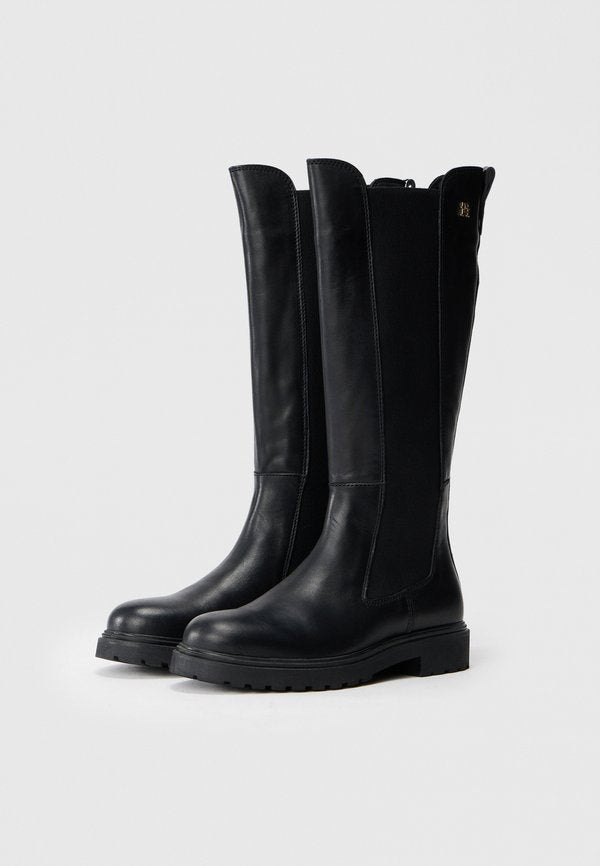 Tommy Hilfiger TH CLEATED LONG