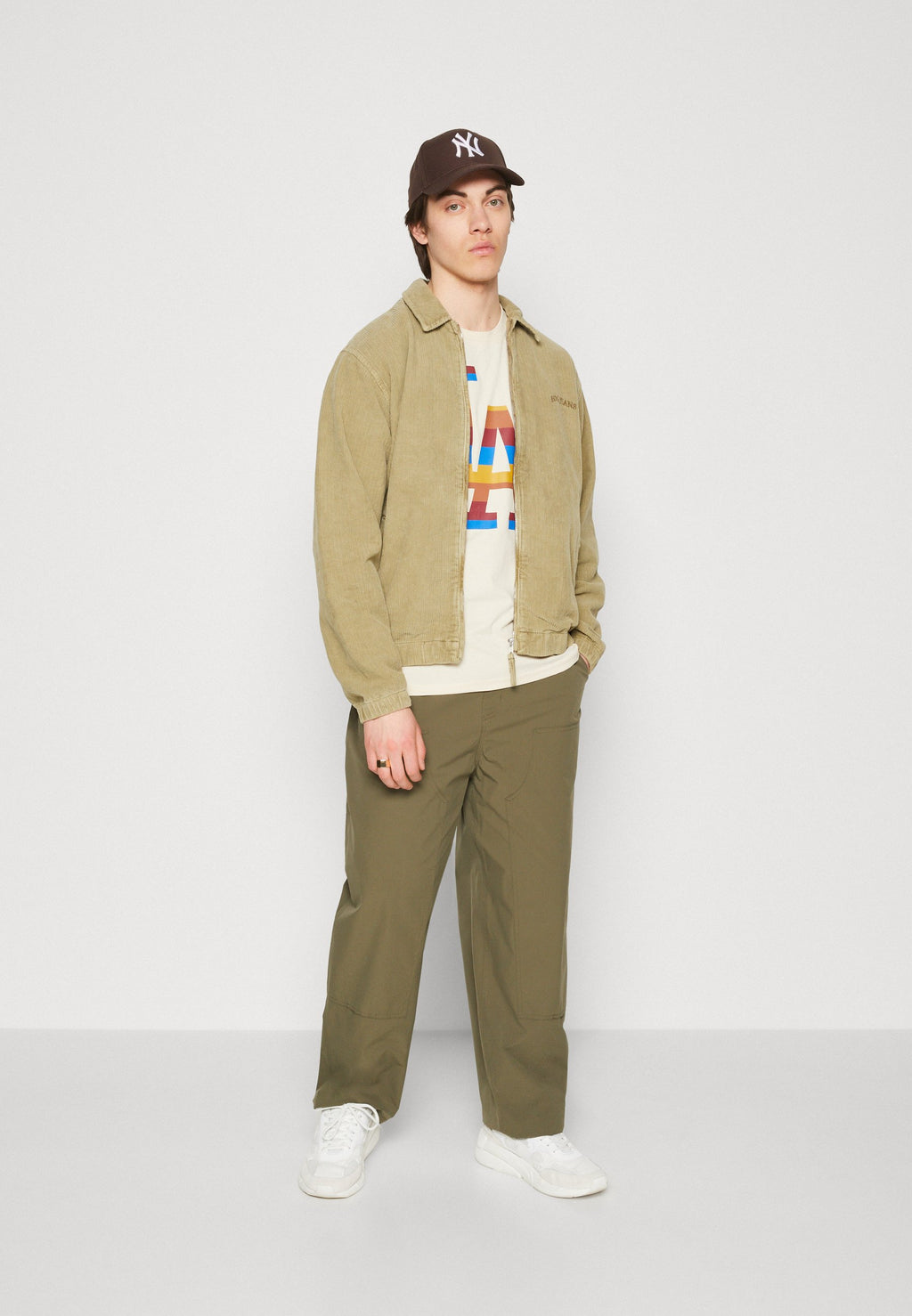 BDG Urban Outfitters HARRINGTON