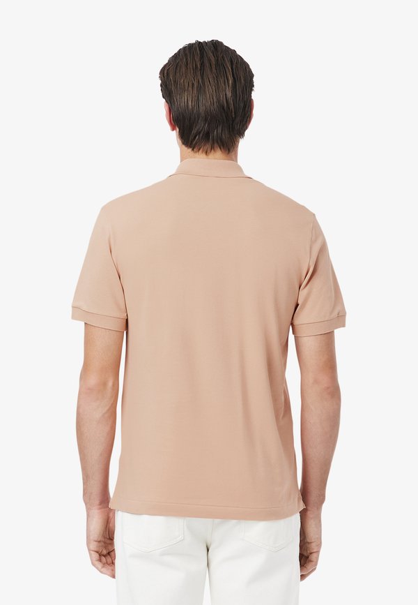 Lacoste LACOSTE - POLO SHORT SLEEVES MEN