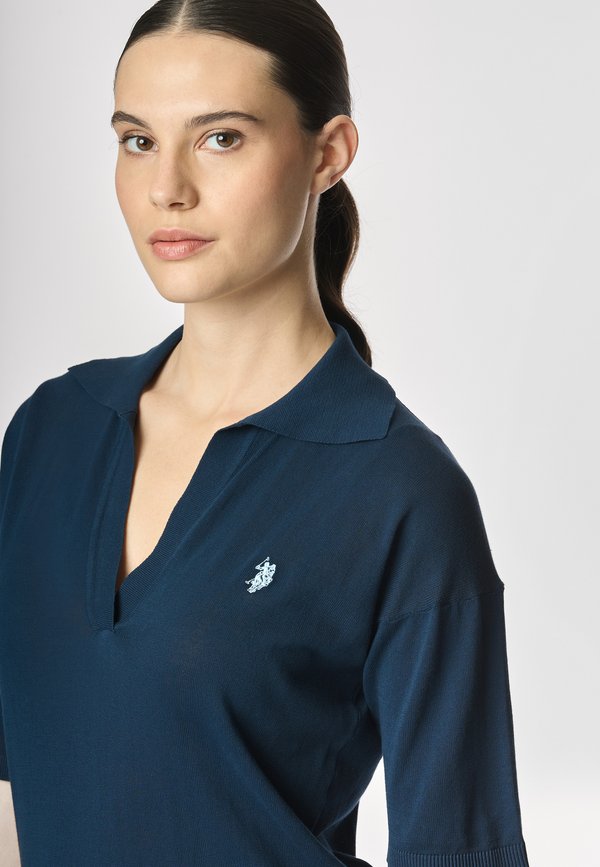 U.S. Polo Assn. IN CREPE PREMIUM QUALITY