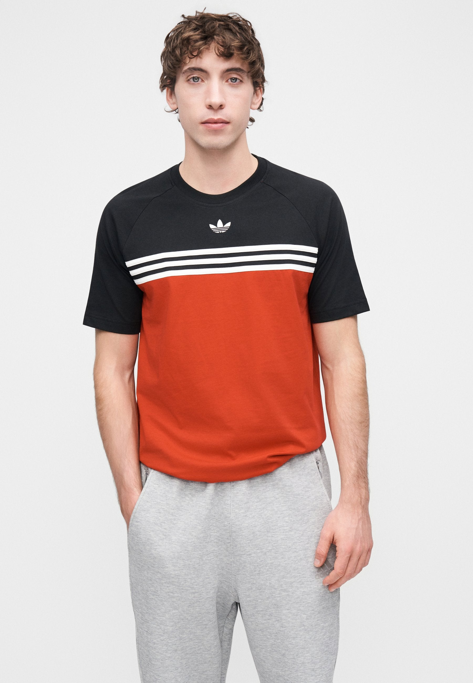 adidas Originals SPACER OPEN HEM