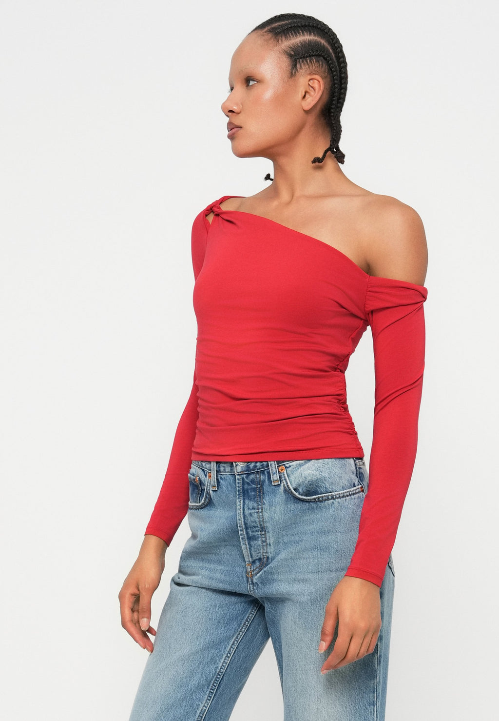 Abercrombie & Fitch TWIST