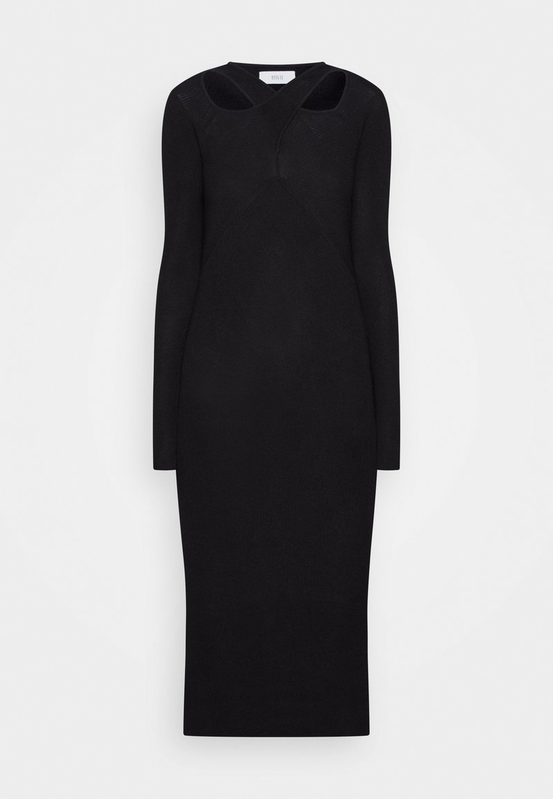 OIL DRESS  Media 1
