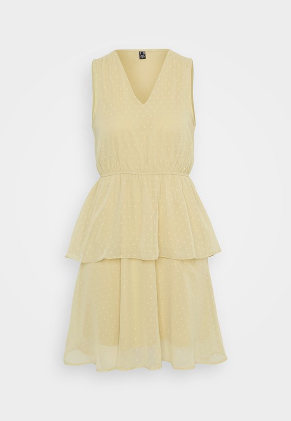 Vero Moda Petite VMMELISA SHORT DRESS