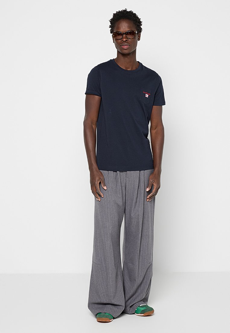 U.S. Polo Assn. MACK