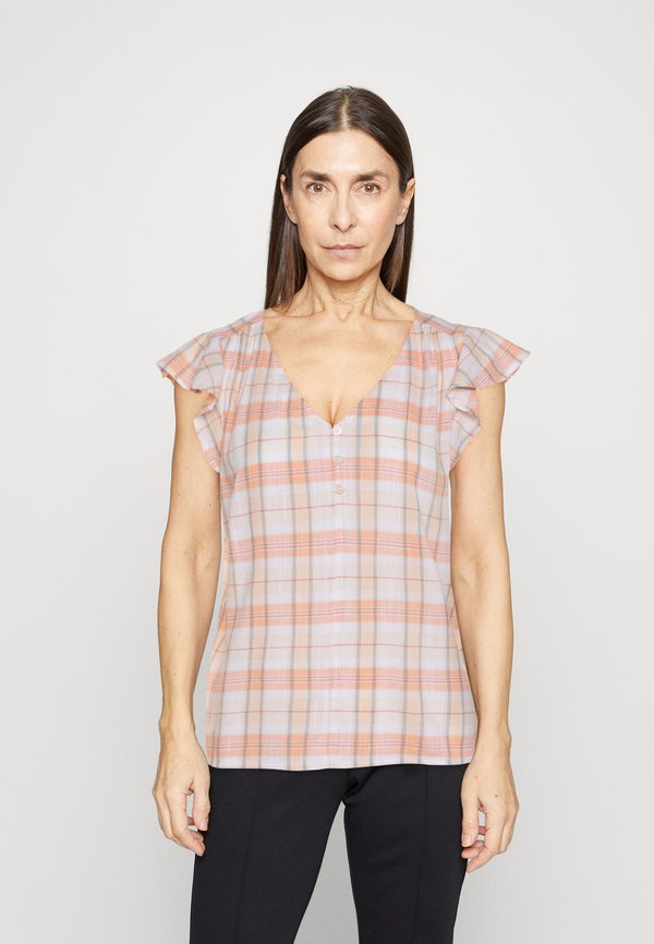 GAP FLUTTER