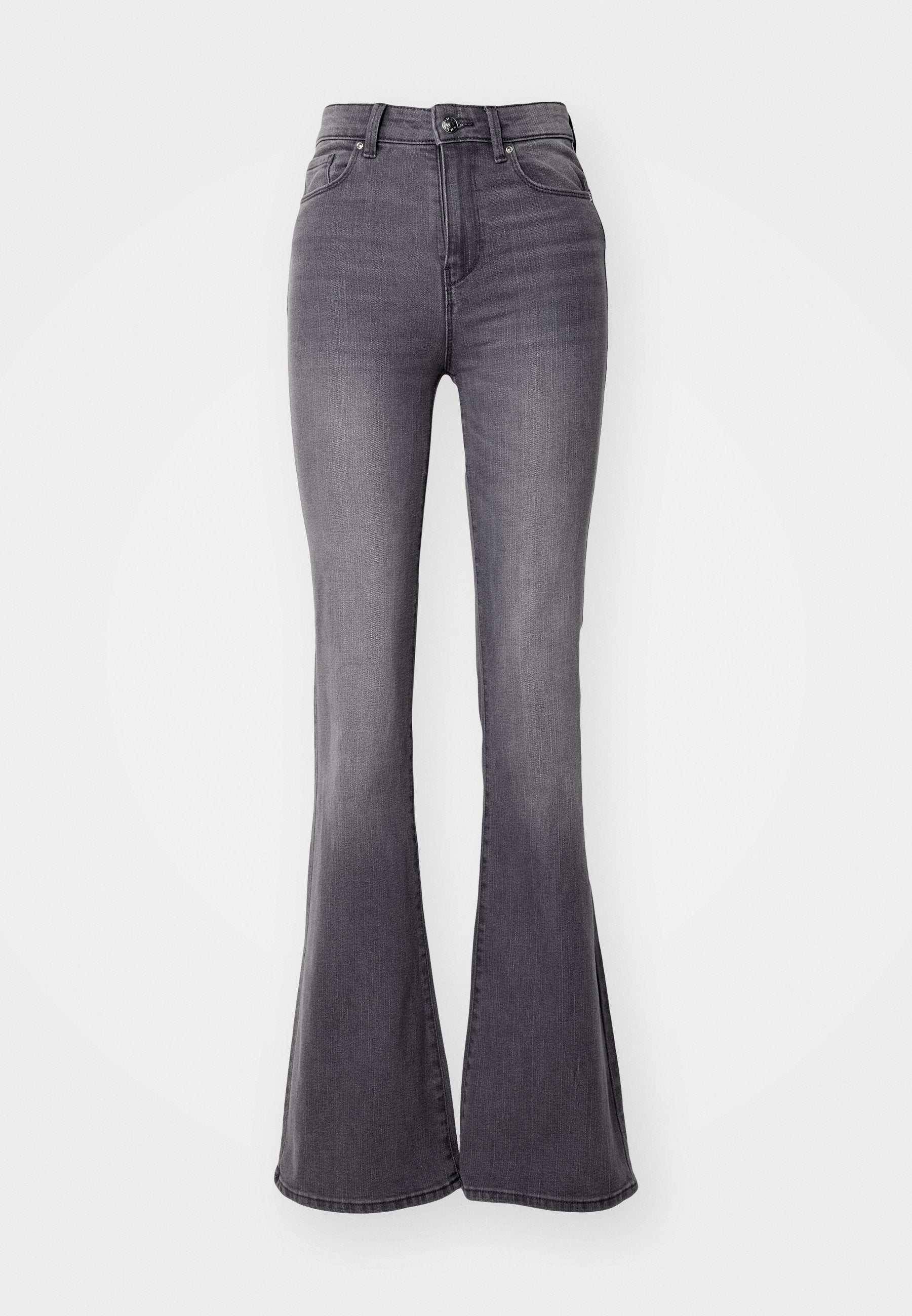 ONLY Retro flared fit ONLHENNI high waist