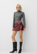Bershka Strickpullover Media 1
