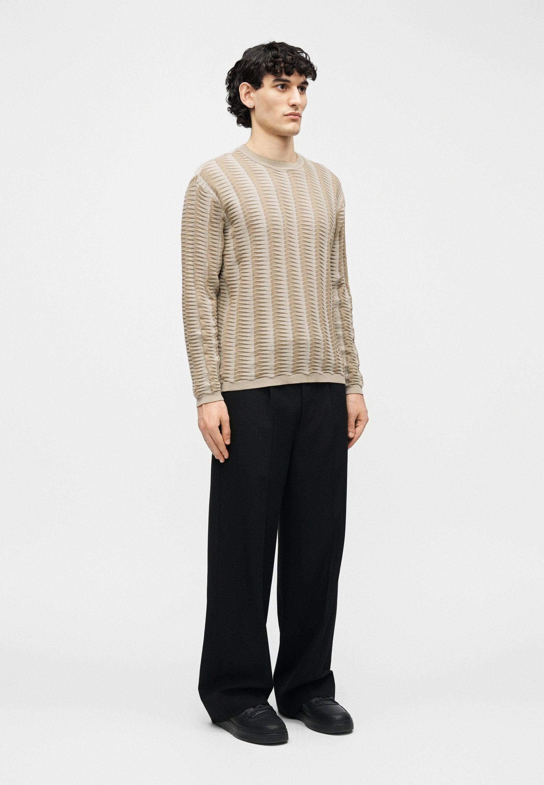 Emporio Armani PULLOVER