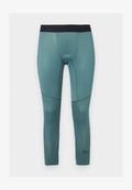 Nike Performance Base layer - mineral slate/black