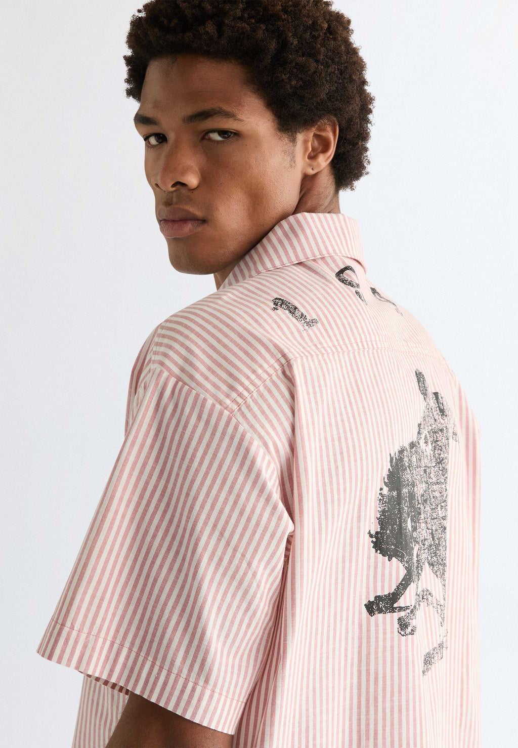 Wrangler RESORT SHIRT