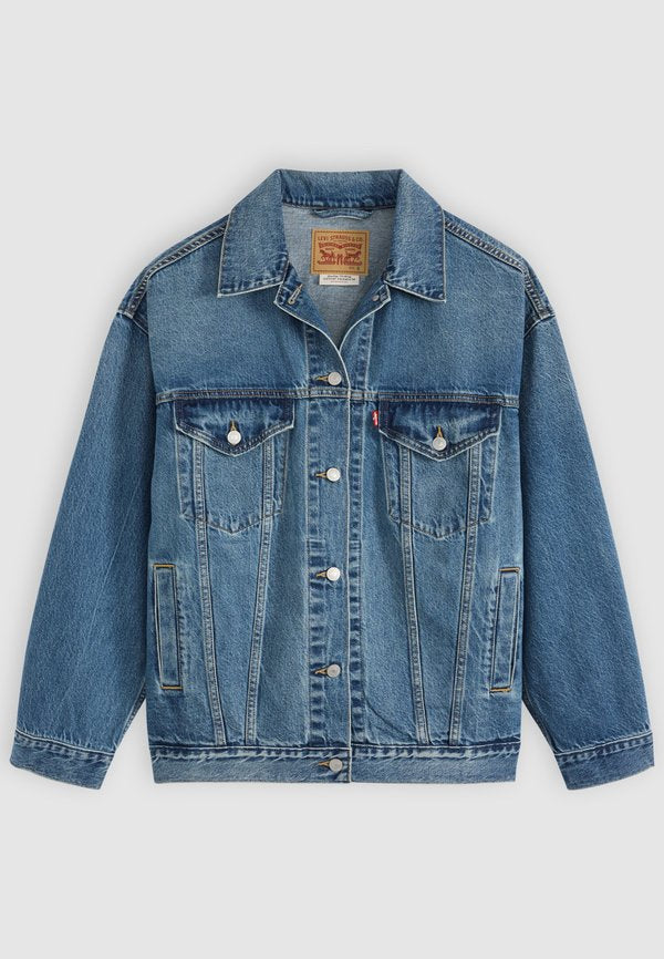 Levi's® Denim jacket - trial case