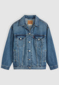 Levi's® Denim jacket - trial case