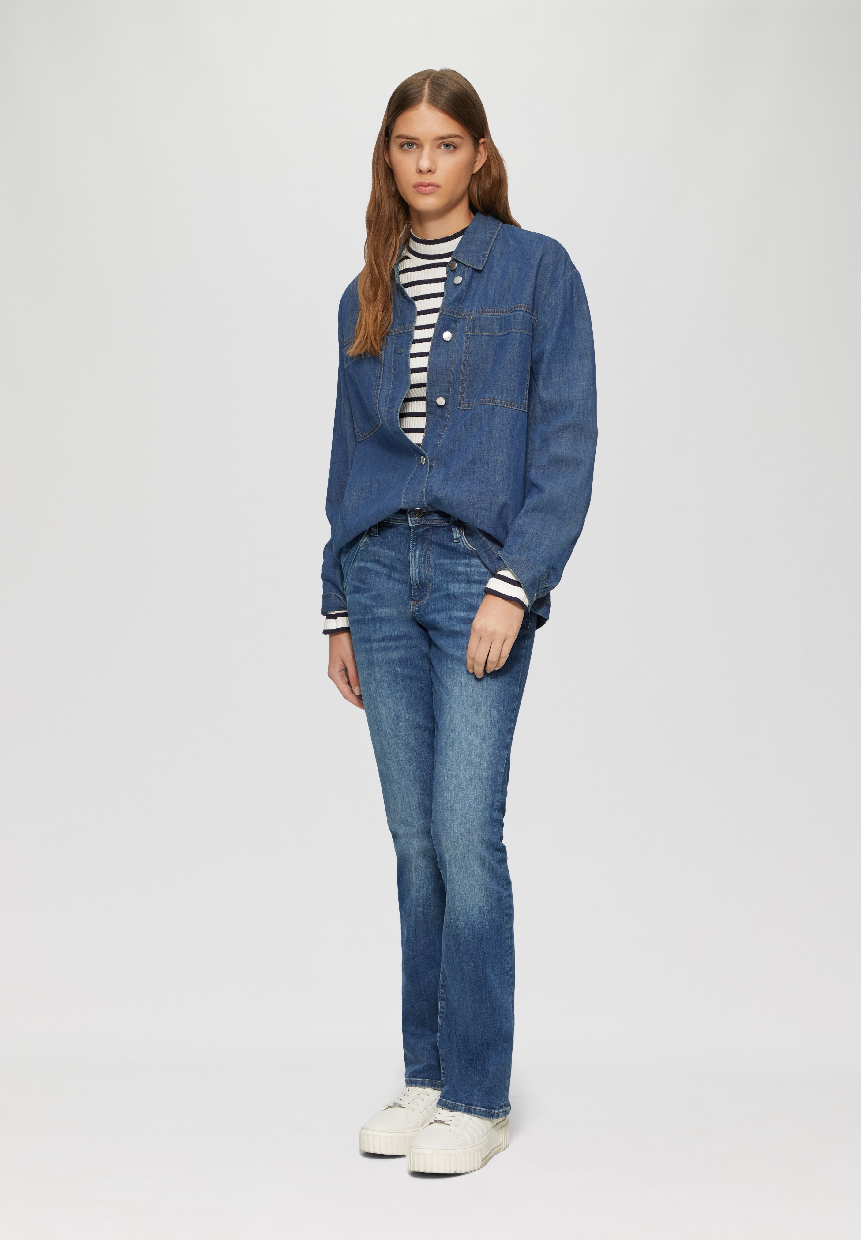 s.Oliver Jeansjacke Media 2