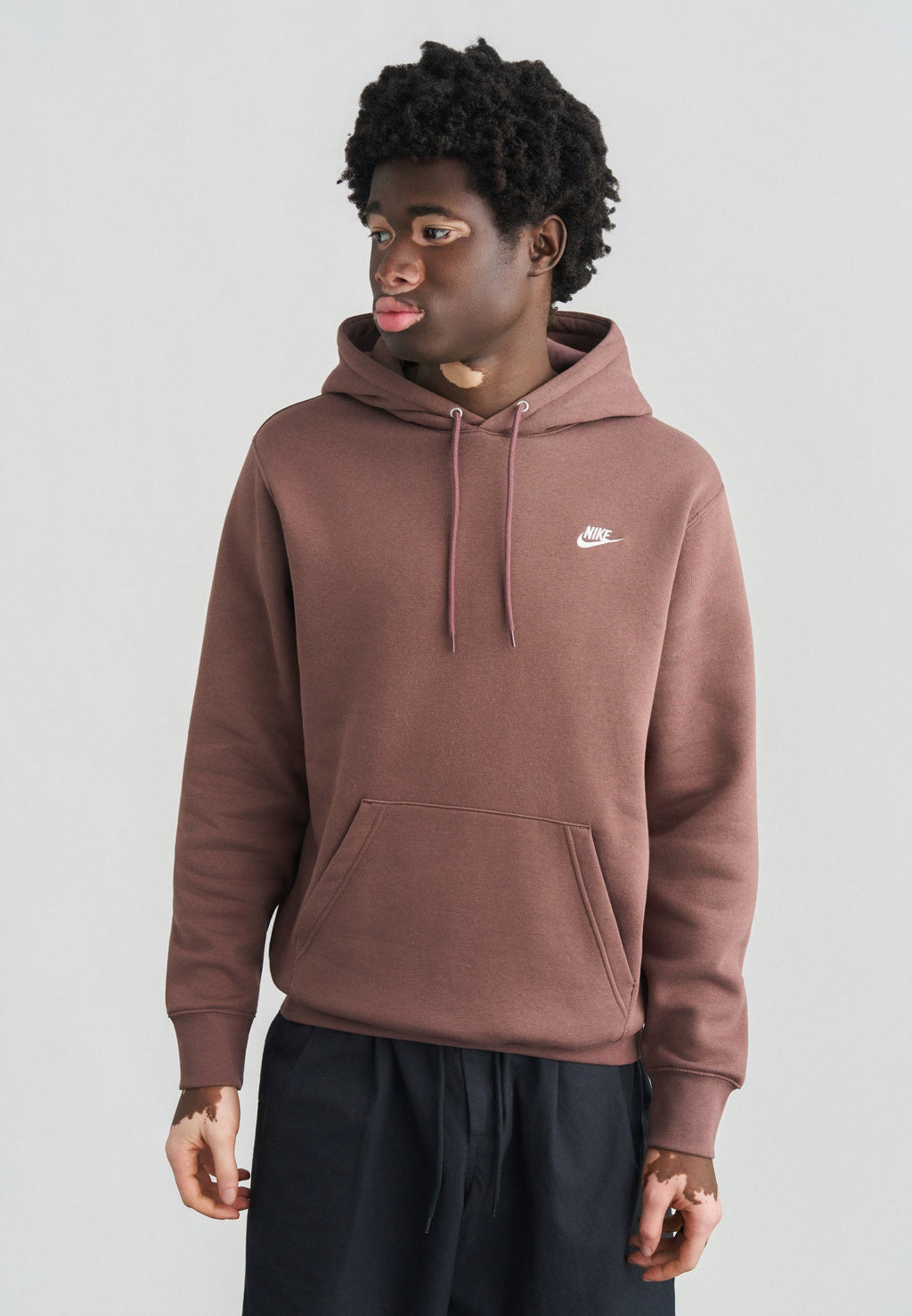 Nike Sportswear M NK CLUB BB PO HOODIE