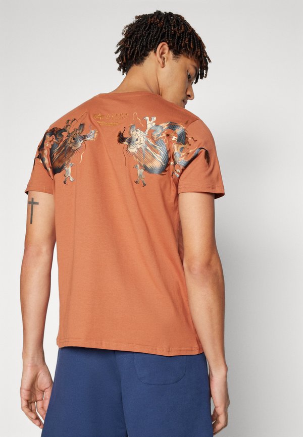 Alpha Industries DRAGON