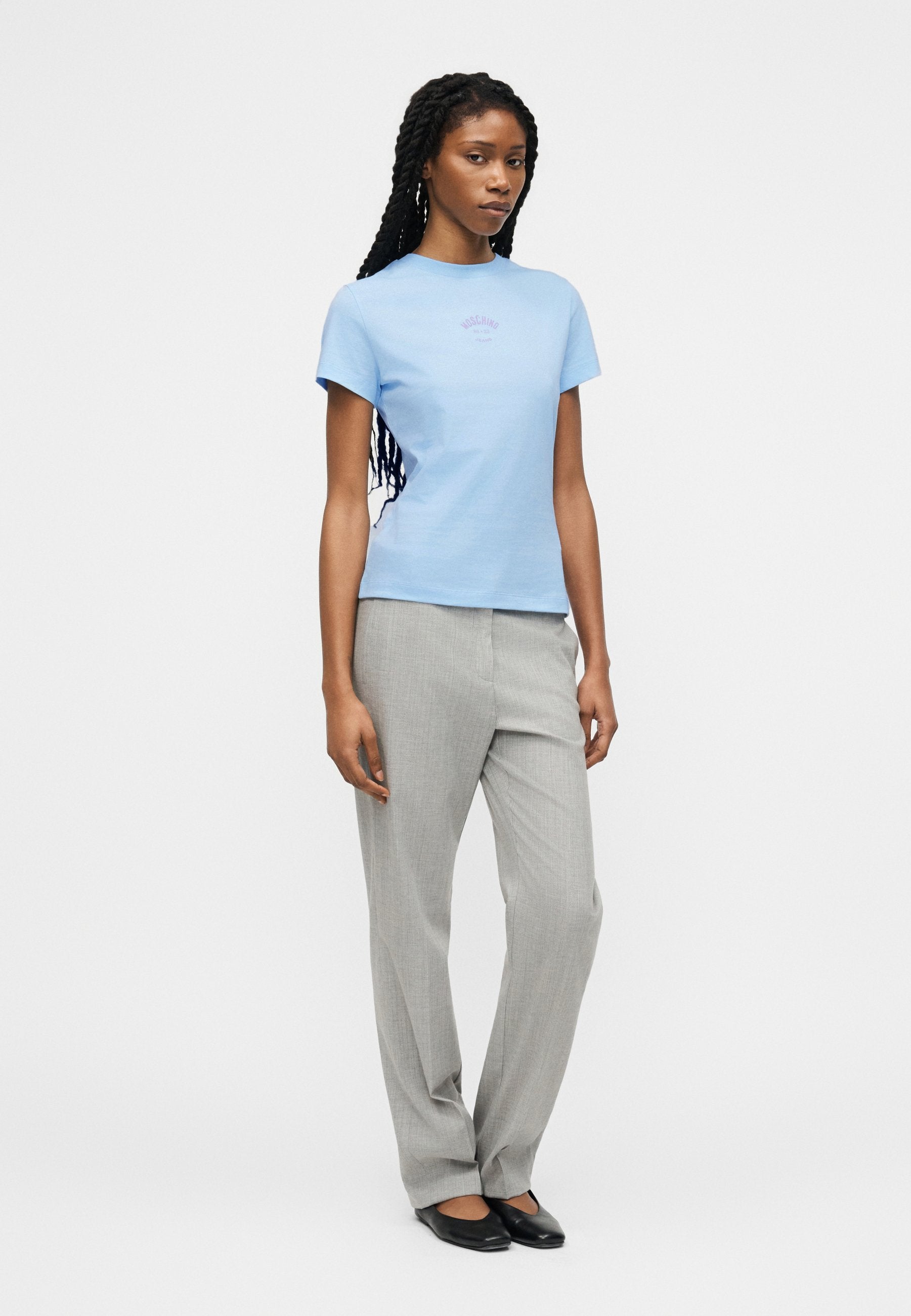 MOSCHINO JEANS