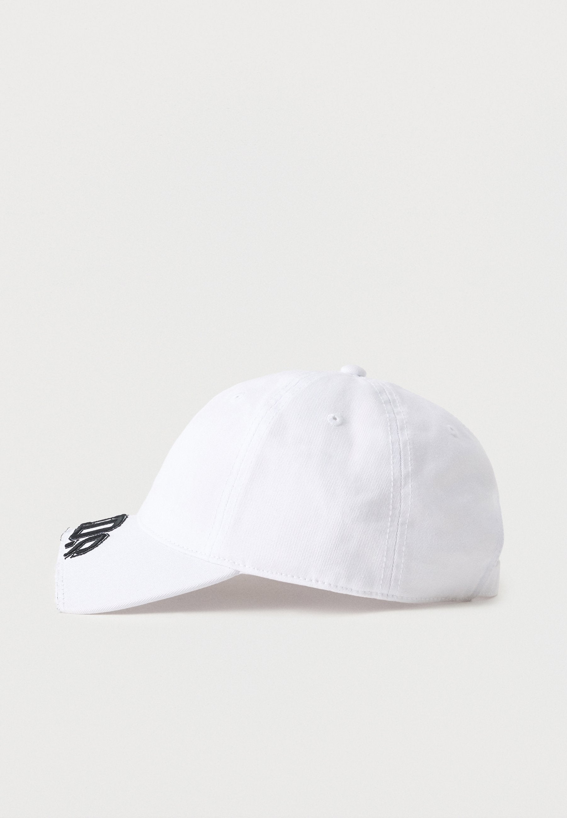 GCDS LOGO CUT BASEBALL HAT UNISEX